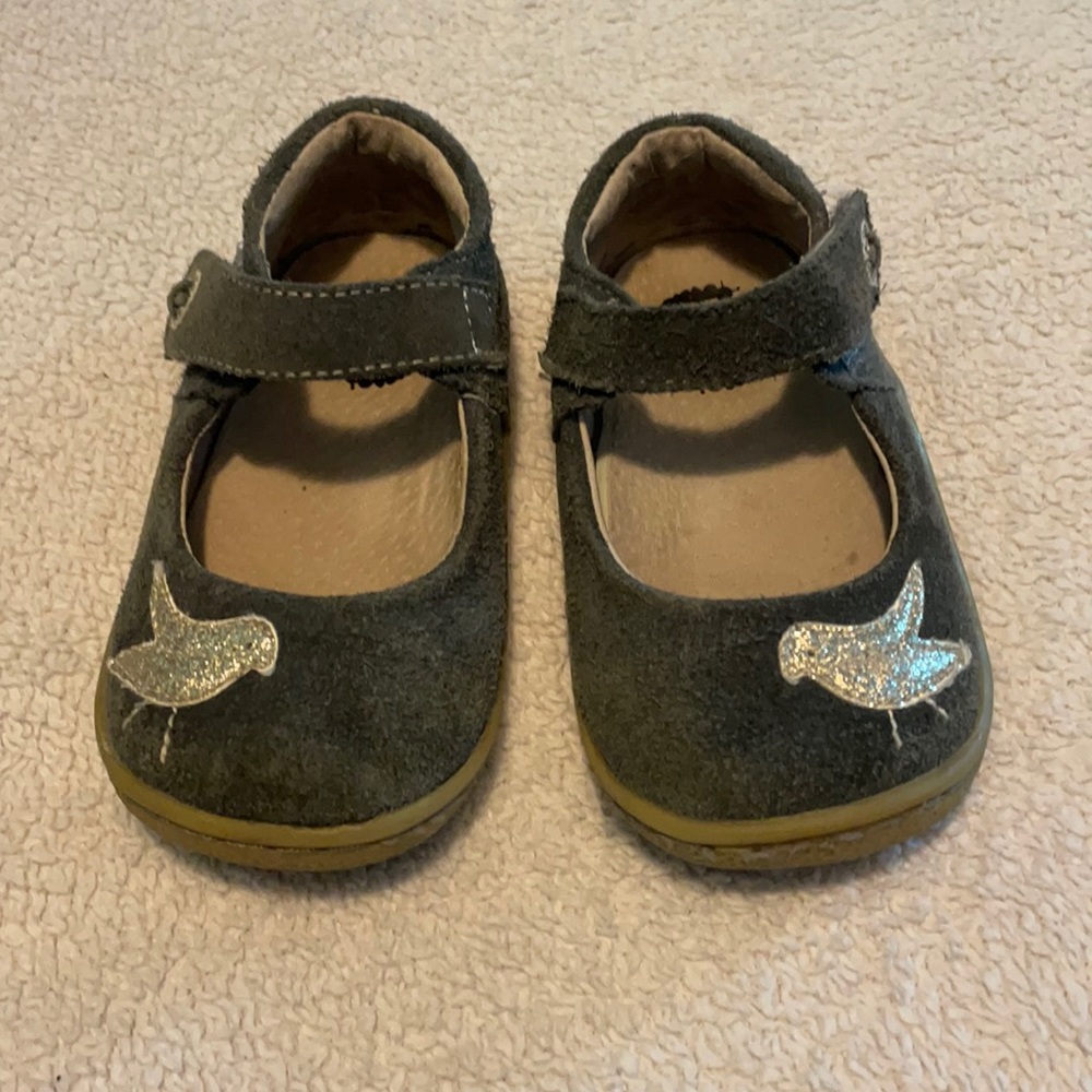 Livid and Luca Pio Pio sandals